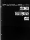 When Wachovia Bank (6 Negatives), February 19-20, 1964 [Sleeve 61, Folder b, Box 32]